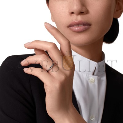 CARTIER BALLERINE WEDDING RING B4077700